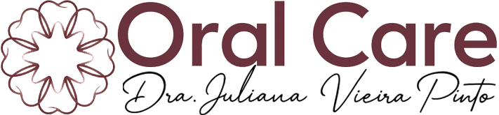 Logo Oral Care Clínica Odontológica
